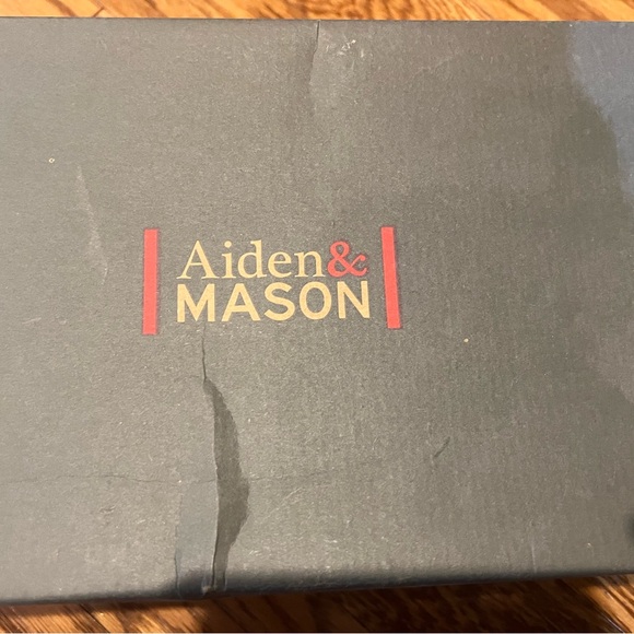 Aiden & Mason men’s loafer - never worn, still in box - Picture 4 of 4